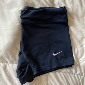 Nike spandex